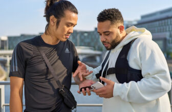 Run Higher With These 11 Options