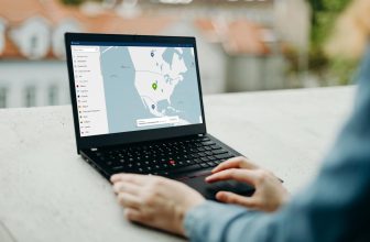 Get up to 77 percent off NordVPN two-year plans for Labor Day