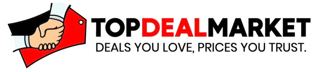 TopDealMarket
