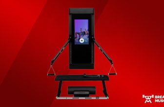 Expert-Tested: Tonal Review (2025) – Breaking Muscle