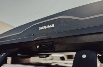 I love this Yakima SkyBox Skinny, but you won’t believe why