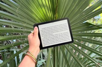 I switched my Kindle to this secret view, and I’m never going back