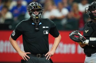 Major League Baseball will adopt an automated challenge system in 2026