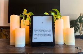 Your Kindle has a secret feature for dyslexic readers