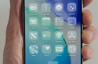 Everything you need to know about the new update before the iPhone 17 launch