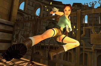 Remastered Tomb Raider games allegedly used AI to change Lara Croft’s French voice