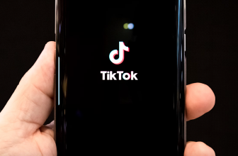 TikTok is tagging videos from Gaza with product recommendations