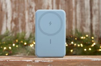 Pick up an Anker magnetic power bank while they are up to 42 percent off