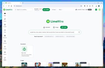 LimeWire (Which Still Exists) Buys Fyre Festival (Which Never Did) on eBay