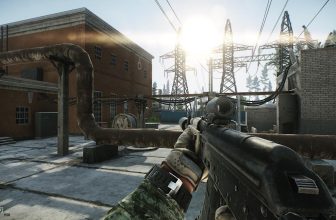 Only ‘two percent’ of Escape from Tarkov players may get to see its best ending
