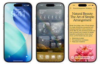 See if your iPhone is eligible for the free update