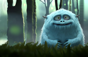 OpenAI tech to be used to in a full-length animated film