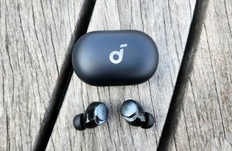 Our favorite cheap wireless earbuds are back on sale for only $45