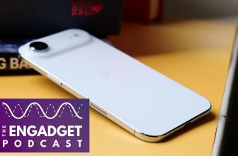 iPhone Air and 17 reviews, Meta throws a screen on smart glasses