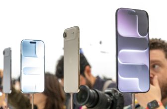 What’s the Real Difference Between the iPhone Air and iPhone 16?