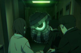 ‘Dan Da Dan’ Season 2’s Penultimate Episode Sets the Stage for a Giant Robot vs Space Kaiju Showdown