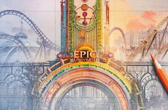 Universal Reveals a Trailer for Its Behind the Scenes Theme Park Docuseries