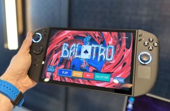 The Pretty Screen on Lenovo’s Legion Go 2 Will Almost Make You Forget About Its Price