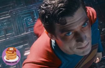 Is James Gunn Teasing the Big Villain for ‘Man of Tomorrow’?