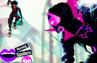 Beyond the Spider-Verse’ Has Swapped Its Release Date Again