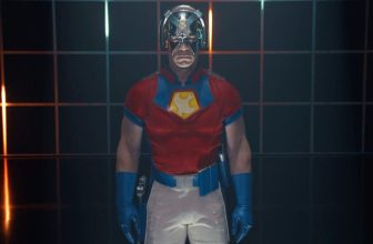 ‘Fortnite’ Ditches ‘Peacemaker’ Emote After the Show’s Big Reveal