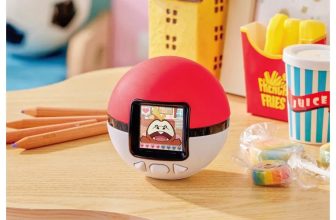 Pokémon’s New Tamagotchi-Style Virtual Pet Launching October 2025