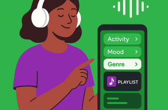 Spotify Launches Smart Filters To Personalize Music By Mood, Genre, Or Activity