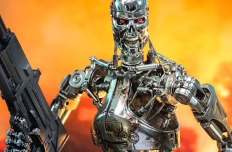 Hot Toys Is Making a Figure of the Best ‘Terminator’ Endoskeleton