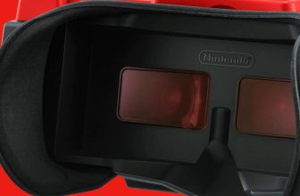 The Worst-Selling Nintendo Console Ever Is Returning as a Switch 2 Accessory