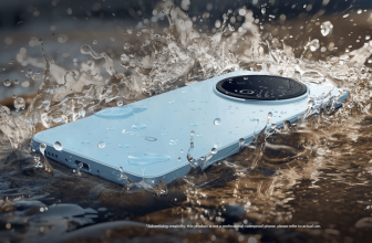 Vivo Y500 5G Launched: AMOLED Display, Dimensity 7300, 8,200mAh Battery