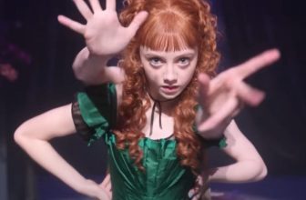 ‘Wednesday’ Star Evie Templeton on Agnes’ Progression From Stalker to Friend