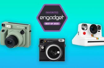 The best instant cameras for 2025