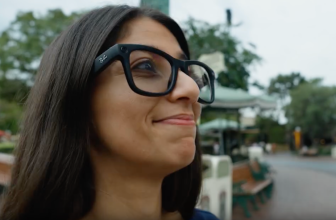 Meta will let outside developers create AI-powered apps for its smart glasses