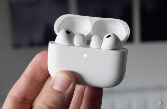 The AirPods Pro 3 are my favorite earbuds I’ve ever used