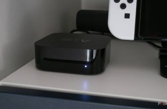 I won’t take gaming on Apple TV serious until 3 changes happen
