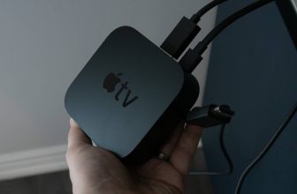 I didn’t expect my Apple TV 4K to be missing this basic feature