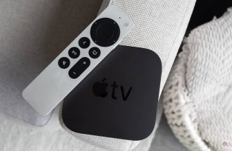 tvOS 26 is here, but only newer Apple TVs get the full experience