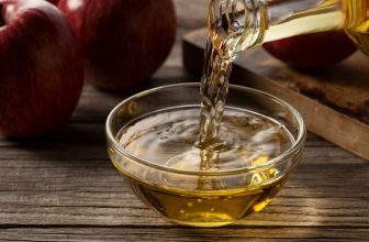 Study Promoting Apple Cider Vinegar for Weight Loss Was Complete Bunk