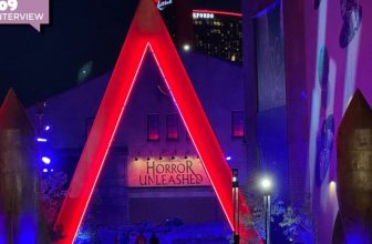How AREA15 Is Evolving Immersive Entertainment With Universal Horror Unleashed and More