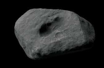 An Asteroid Could Smash Into the Moon in 2032. Here’s Why We Should Destroy It