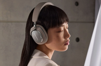 Bowers & Wilkins’ Px8 S2 headphones have updated drivers, improved ANC and a new look