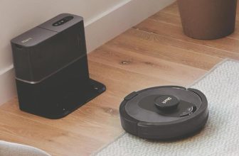 Prime Day deals include this Shark AI Ultra robot vacuum for 58 percent off