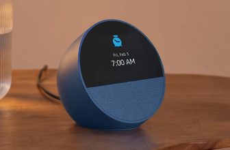 Amazon’s Echo Spot is on sale for $50 ahead of Prime Day