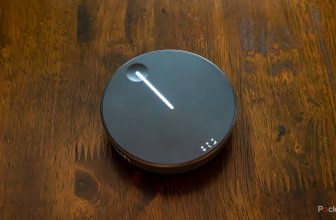 This portable Wi-Fi hotspot is my new favorite travel companion