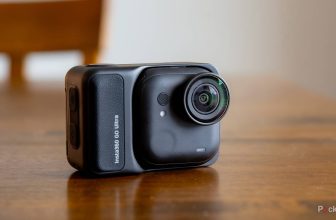 This new camera from Insta360 is the best POV shooter I’ve ever used