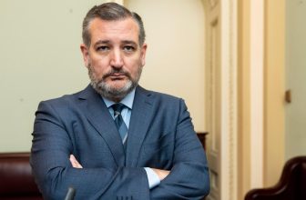 Ted Cruz Wants to Help AI Companies Duck Regulations
