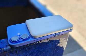 This Anker MagSafe power bank is down to a record low ahead of Prime Day