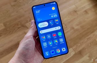 How I used this secret app to bring Apple’s Liquid Glass to my Galaxy phone
