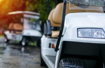 Kids Are Getting Hurt by Golf Carts More Than Ever