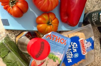 Easy and Healthy Airbnb Recipes for Travel